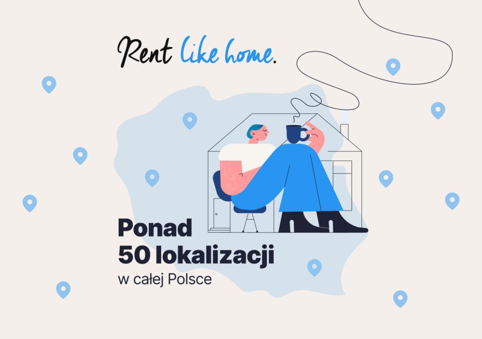 Rent Like Home - Krysiewicza 3 Poznan Exterior photo